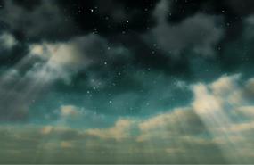 Spiritual Backgrounds Collection Thumbnail