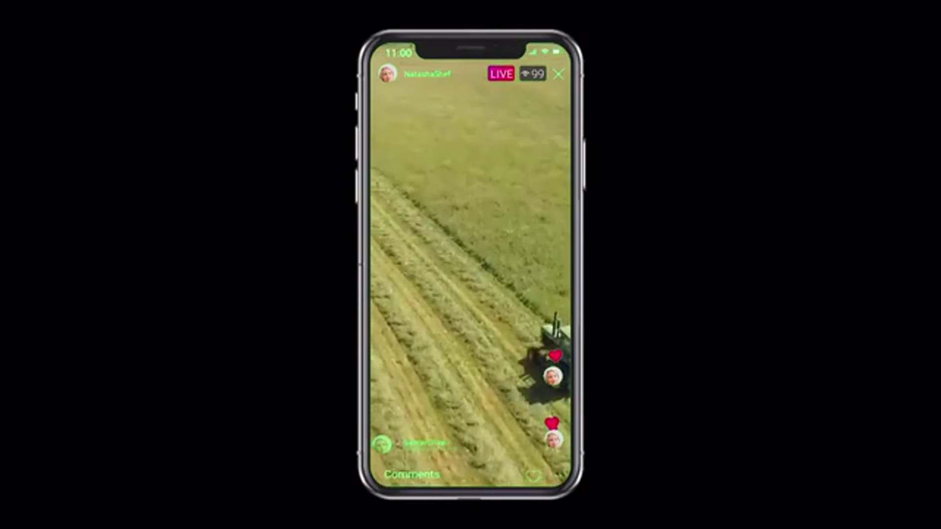 DaVinci Resolve templates for social media and messaging Collection Thumbnail